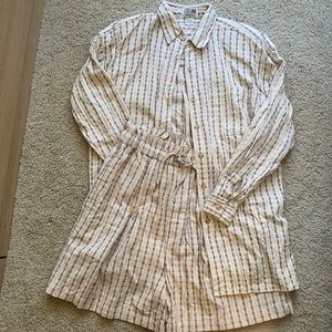 Vintage Matching Set